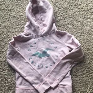 Hollister hoodie